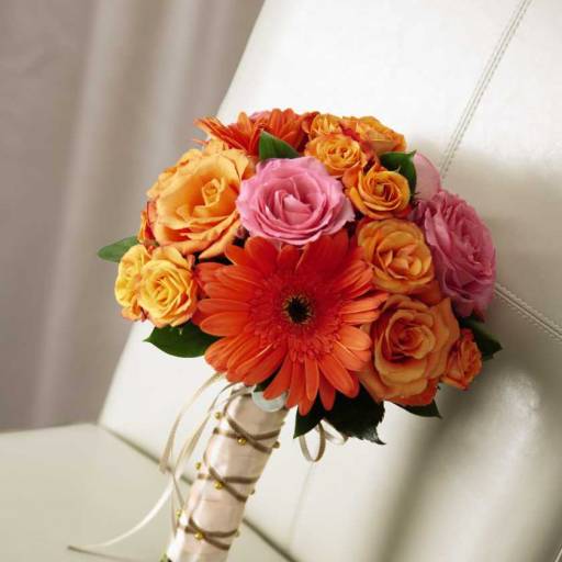 Ramo de novia #1 
