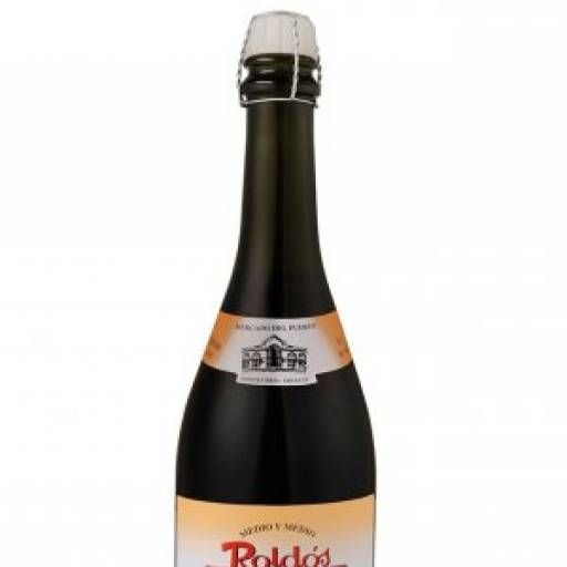 Medio y Medio Rold�s 