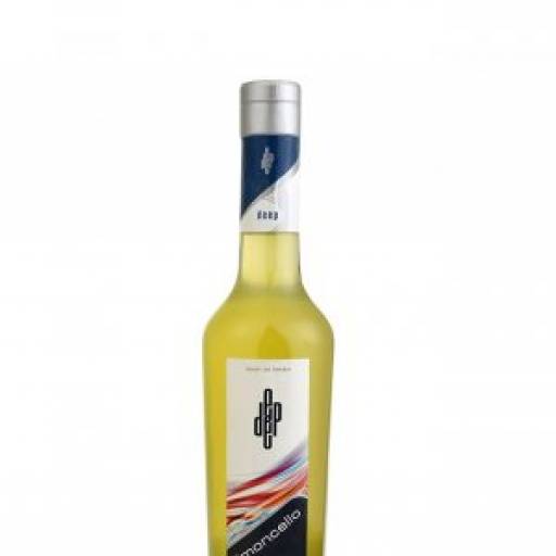 Limoncello Deep 375ml