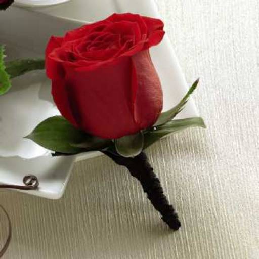 Boutonniere