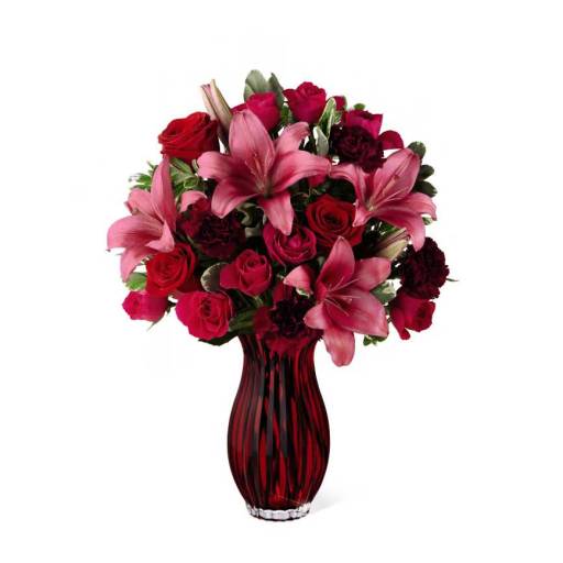 Amor y Cari�o!