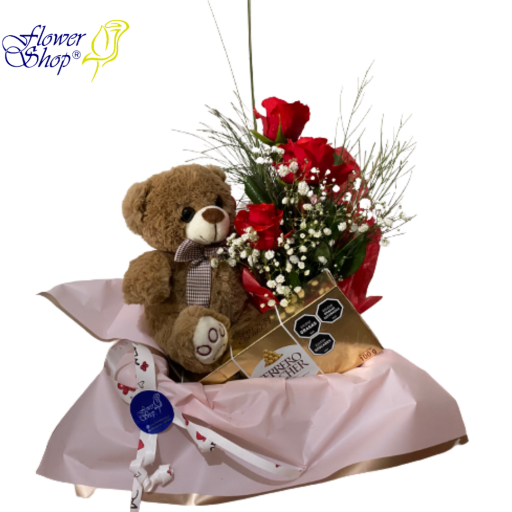 Box Cari�o 
