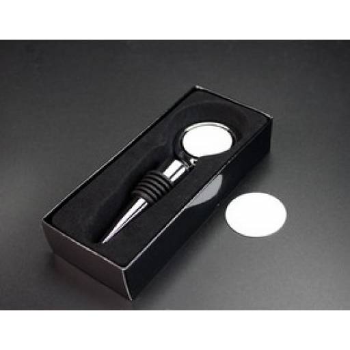 Puntero tap�n p botella de vino