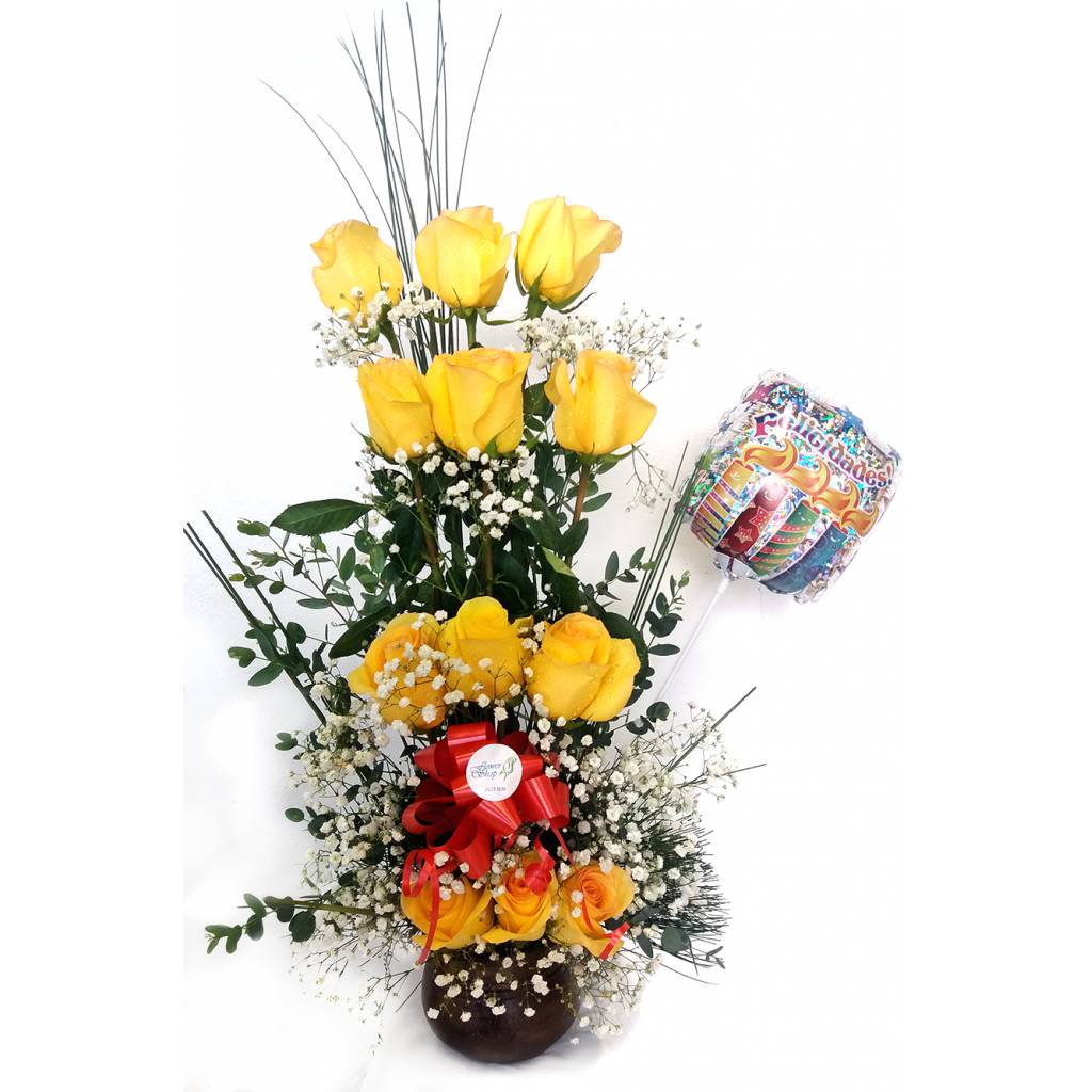 Felicidades 