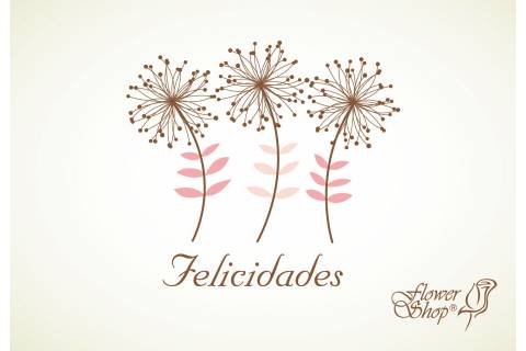 Felicidades